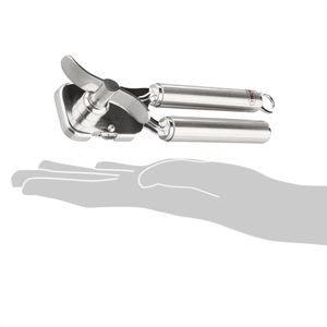 Produktbild für Dosenöffner Rösle 12757, Zangendosenöffner