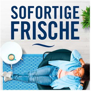 Produktbild für Raumduft Febreze Frische Wäsche, Baumwollbrise