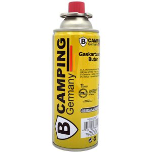 Produktbild für Gaskartusche B-Camping 36039, Schraubkartusche