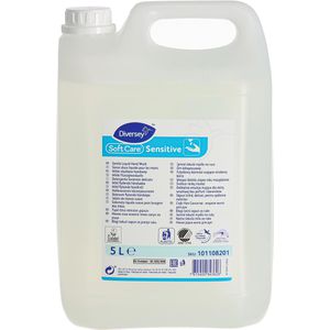 Seife Soft-Care Sensitive, 101108201