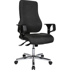 Bürostuhl Topstar Top Point Deluxe, TO29X G22