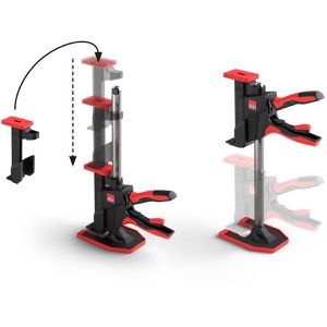 Produktbild für Montagewerkzeug Bessey BEY23-IK-SET, BEYCEPS