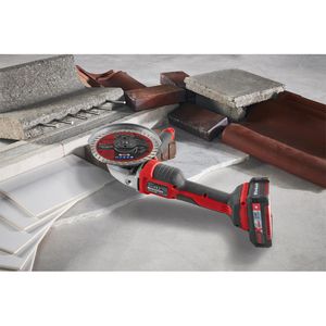 Produktbild für Trennscheibe kwb Cut-Fix Red-Line 797840