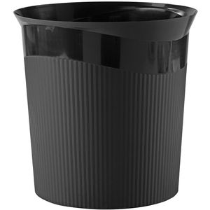 Papierkorb Han Re-LOOP, 18148-913, schwarz