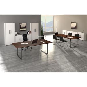 Produktbild für Konferenztisch Kerkmann Aveto 4309