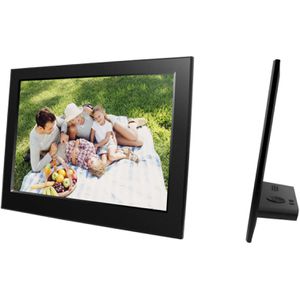 Produktbild für Digitaler-Bilderrahmen Braun-Photo DigiFrame 10 Slim
