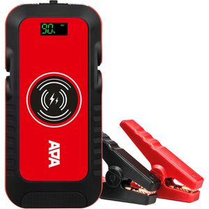Starthilfe-Powerbank APA 16444, 12 V