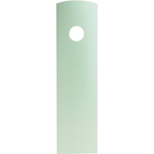 Produktbild für Stehsammler Exacompta 18280D, AutentiK, A4