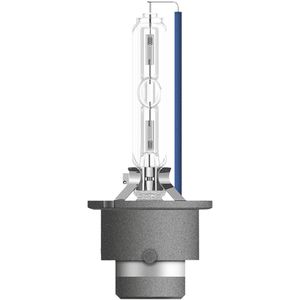 Produktbild für Auto-Lampe OSRAM Xenarc Cool Blue Intense, 6200 Kelvin, D2S