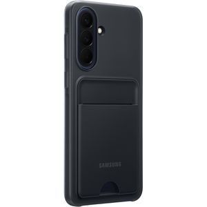 Produktbild für Handyhülle Samsung Card Slot Case, EF-OA576, black