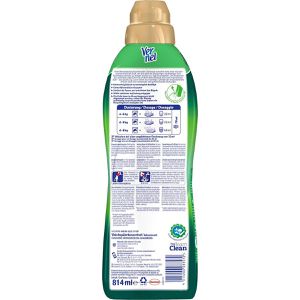Produktbild für Weichspüler Vernel Aromatherapie, Faszinierender Dschungel