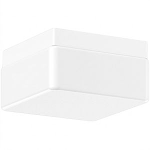 Produktbild für Deckenleuchte RZB 21127.002, weiß, 1x E27-Fassung