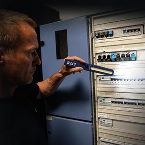 Produktbild für Arbeitsleuchte Scangrip Stick Lite M, LED