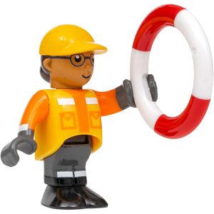 Produktbild für Spielzeugeisenbahn-Zubehör BRIO World 33996