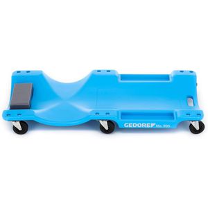 Produktbild für Werkstatt-Rollbrett GEDORE 905, bis 150kg