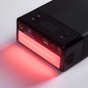 Produktbild für Starthilfe-Powerbank OSRAM BATTERYjumpstart 1000TI