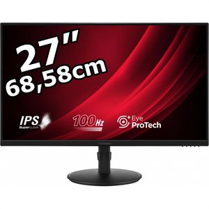 Produktbild für Monitor ViewSonic VG2708A-MHD, 27 Zoll