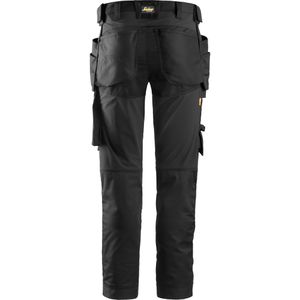 Produktbild für Arbeitshose Snickers-Workwear AllroundWork Stretch
