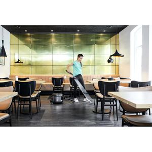 Produktbild für Staubsauger Nilfisk VP930 ECO PRO HEPA EU