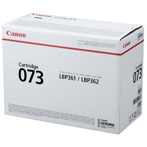 Toner Canon 073, 5724C001 schwarz