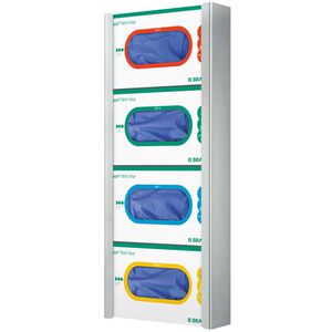 Handschuhspender B.Braun Quattro Standard