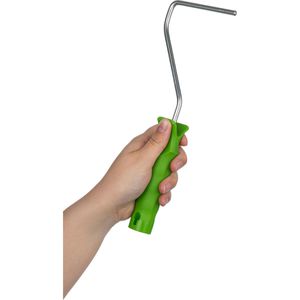 Produktbild für Steckbügel Nölle 705503, mit Kunststoff-Griff