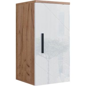 Bad-Hängeschrank Vicco Irma