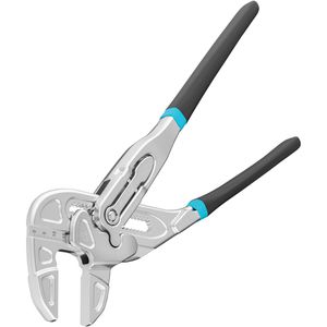 Produktbild für Zangenschlüssel Hazet 762-18