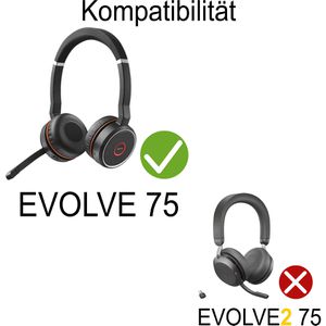 Produktbild für Ladestation Jabra 14207-40