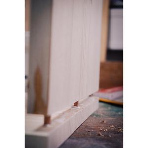 Produktbild für Holzdübel Tox 015200141, Boltfix Wood