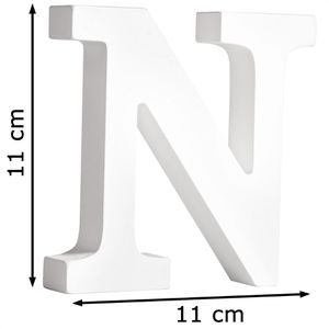 Produktbild für Schriftzug Rayher 62665000, aus Holz, Aufsteller