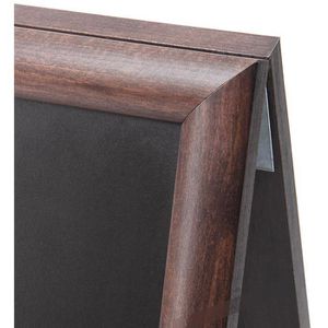 Produktbild für Kundenstopper Showdown-Displays 60 x 101 cm