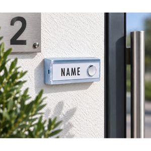 Produktbild für Türklingel modern-electronics FG-TX2