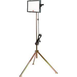 Produktbild für Baustrahler Brennenstuhl D 9050 MRA, Netzbetrieb, 5 m Kabel