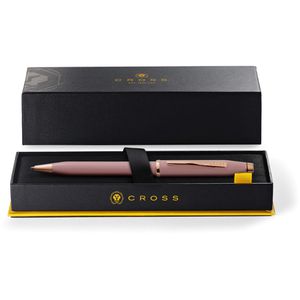 Produktbild für Kugelschreiber Cross Century II, Smoky Pink