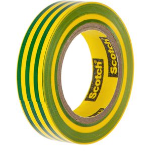Produktbild für Isolierband Scotch Universal Electrical Tape