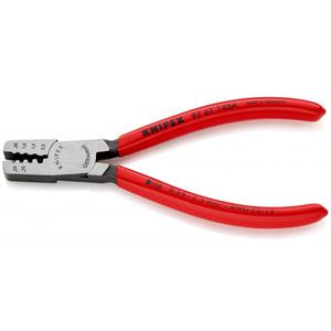 Produktbild für Crimpzange Knipex 97 61 145 A