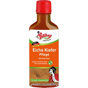 Möbelpolitur Poliboy Eiche Kiefer Pflege