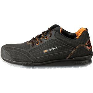 Produktbild für Sicherheitsschuhe COFRA CREGAN, S3S