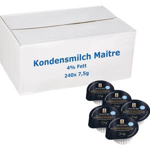 Kondensmilch