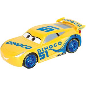 Produktbild für Autorennbahn Carrera FIRST Cars Race of Friends