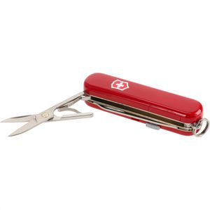 Produktbild für Taschenmesser Victorinox Midnite Manager 0.6366, rot