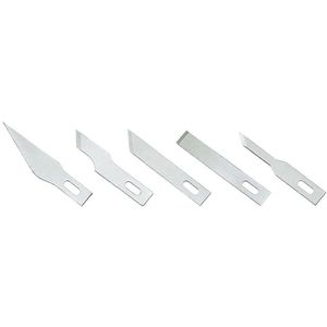 Produktbild für Skalpell Wedo 78722, Metall, Set
