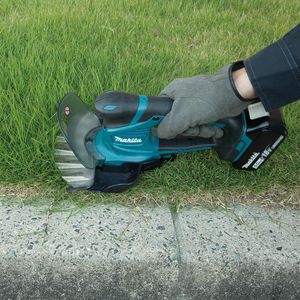 Produktbild für Grasschere Makita DUM604RFX1 Strauchschere, Akku