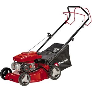 Rasenmäher Einhell GC-PM 40/2 S, 3404823, Benzin