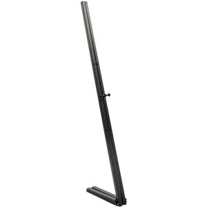 Produktbild für Staffelei Sprintis Aluminium, schwarz