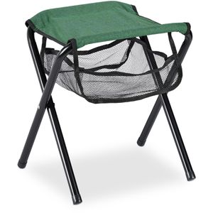 Klapphocker Relaxdays 10036791, Falthocker