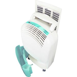 Produktbild für Luftentfeuchter Aktobis WDH-520EB, elektrisch