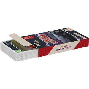 Produktbild für Kartenspiel ASS Altenburger 10054662, TOP ASS Edelflitzer