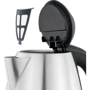 Produktbild für Wasserkocher WMF Bueno 61.3022.5201, silber